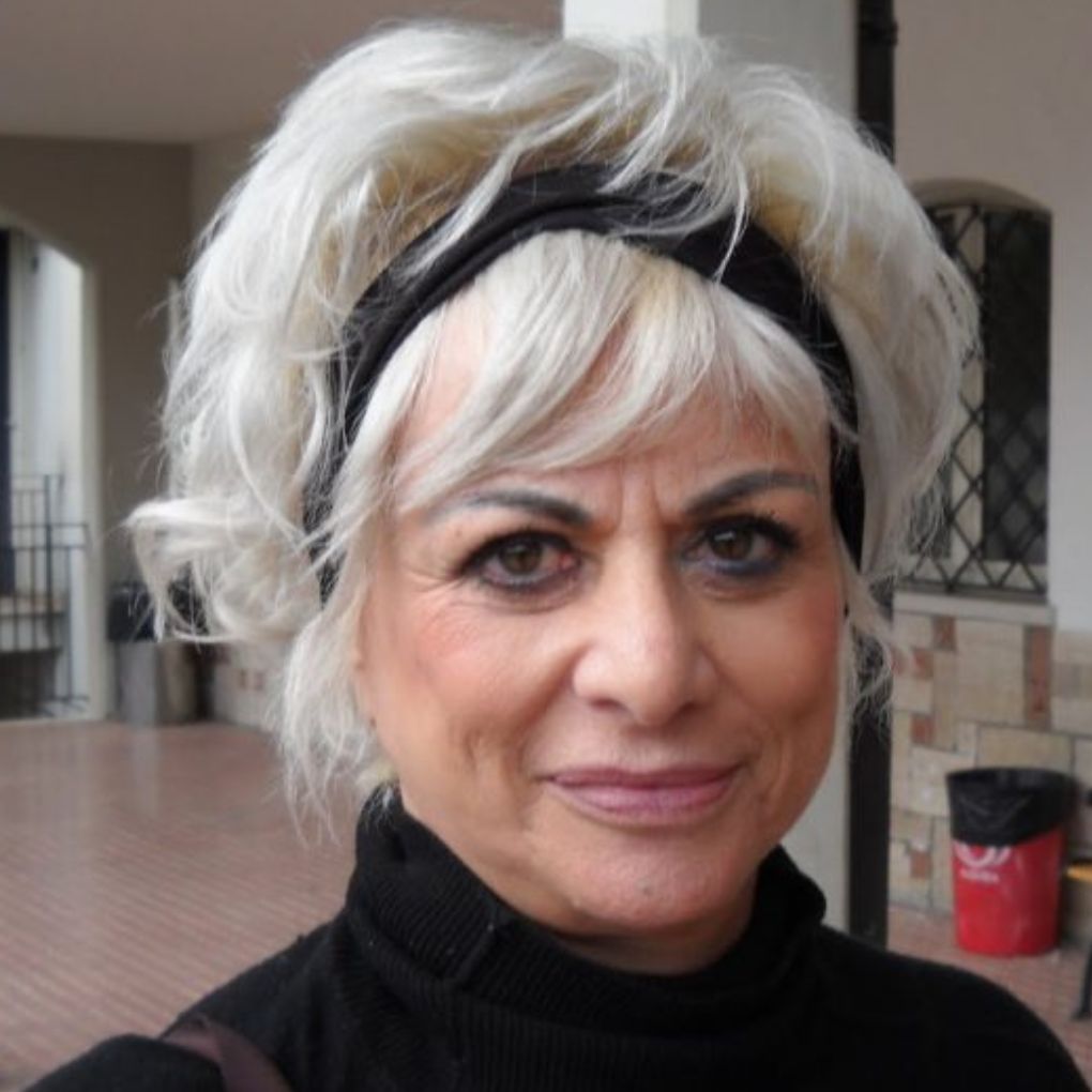 Manuela Dviri