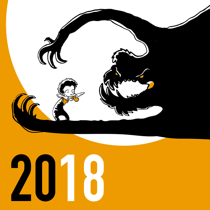 Edizione 2018