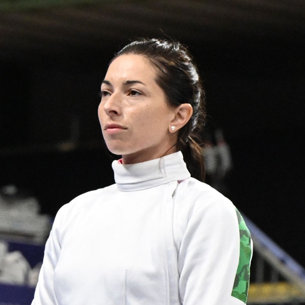 Mara Navarria