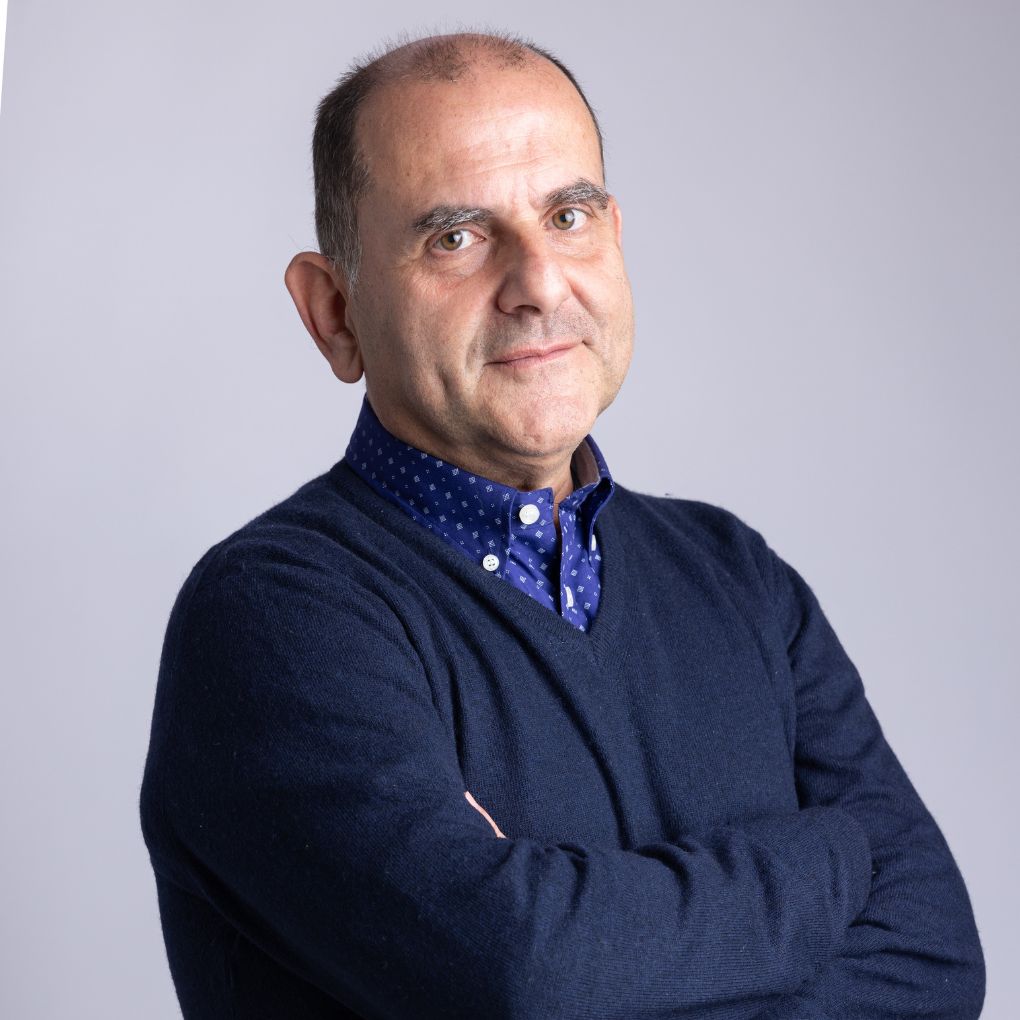 Alberto Pellai