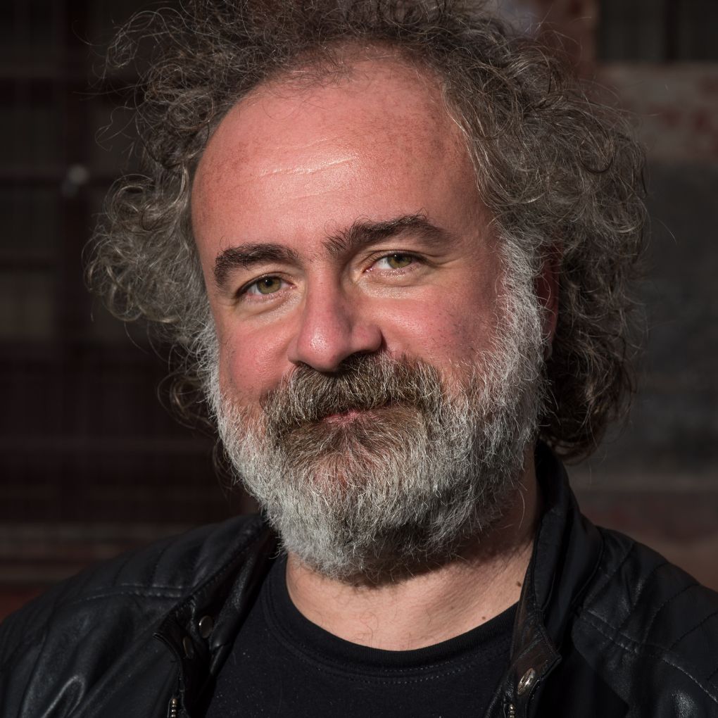 Matteo Saudino “BarbaSophia”