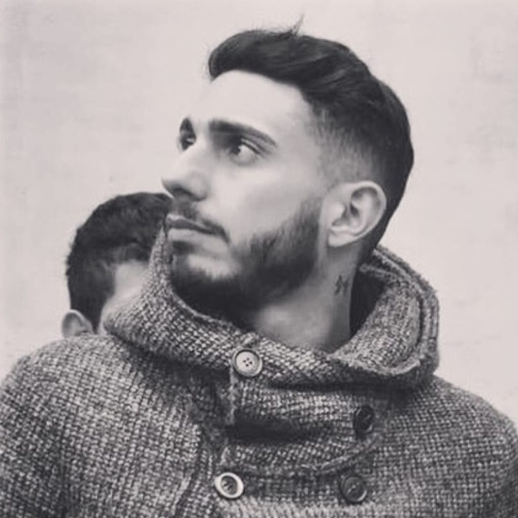 Daniel Zaccaro