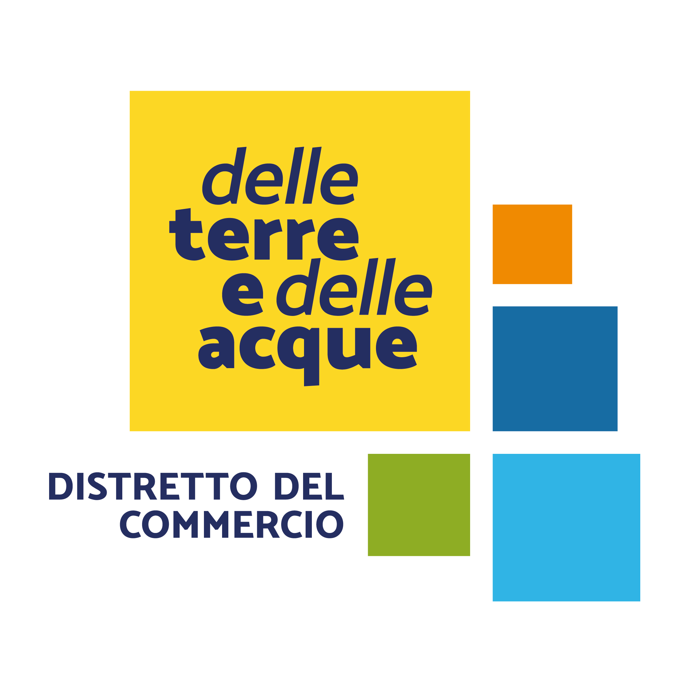 Distretto del Commercio DTDA